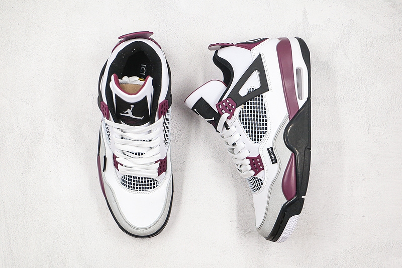 Yupoo Shoes:Nike Air Jordan(aj) Sneakers CXS100362 image 8
