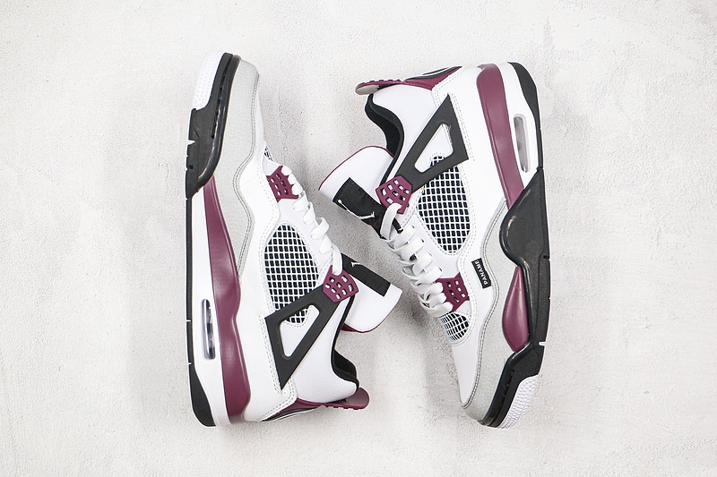 Yupoo Shoes:Nike Air Jordan(aj) Sneakers CXS100362 image 9