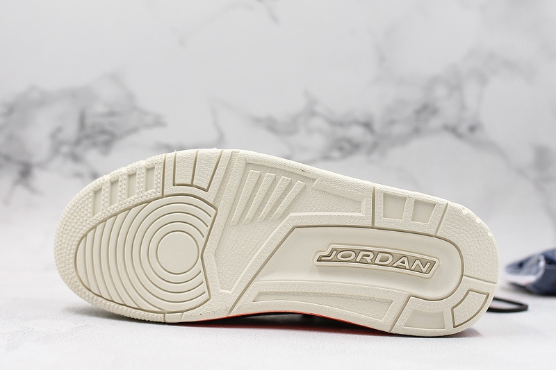 Yupoo Shoes:Nike Air Jordan(aj) Sneakers CXS100205 image 2
