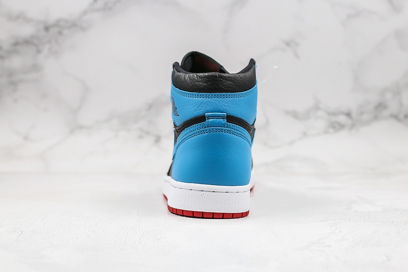 Yupoo Shoes:Nike Air Jordan(aj) Sneakers CXS100350 image 3