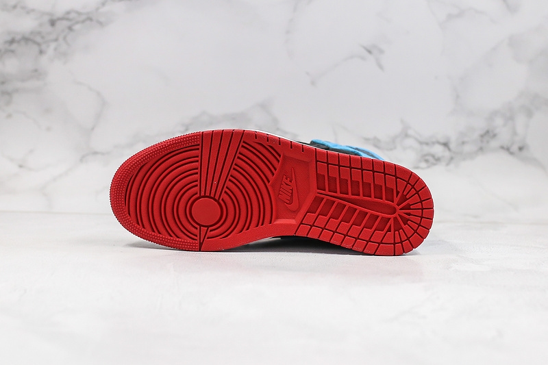 Yupoo Shoes:Nike Air Jordan(aj) Sneakers CXS100350 image 4