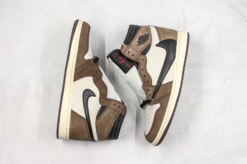 Yupoo Shoes:Nike Air Jordan(aj) Sneakers CXS100270 image 10