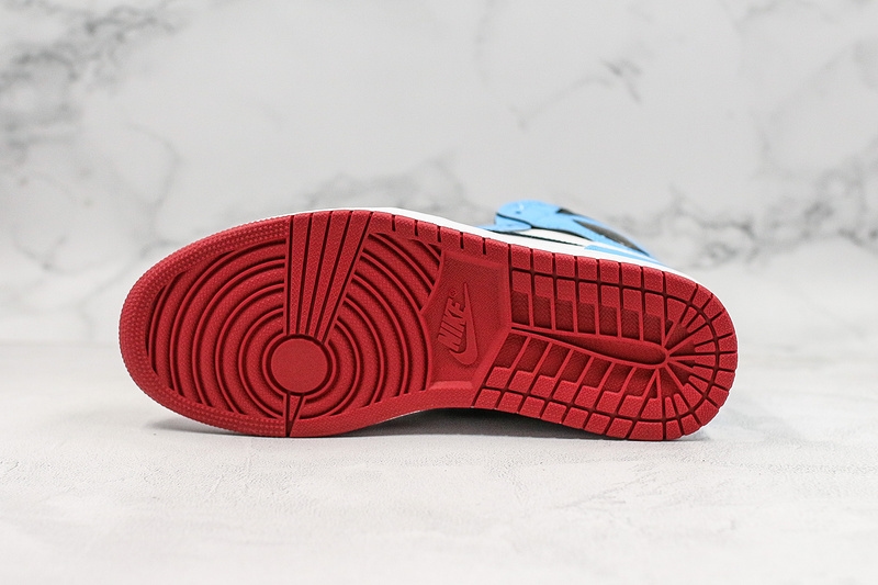 Yupoo Shoes:Nike Air Jordan(aj) Sneakers CXS100154 image 5