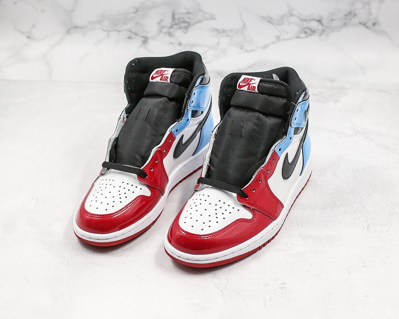 Yupoo Shoes:Nike Air Jordan(aj) Sneakers CXS100154 image 9