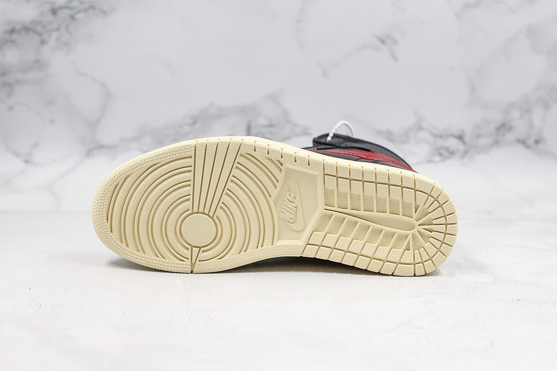 Yupoo Shoes:Nike Air Jordan(aj) Sneakers CXS100282 image 3