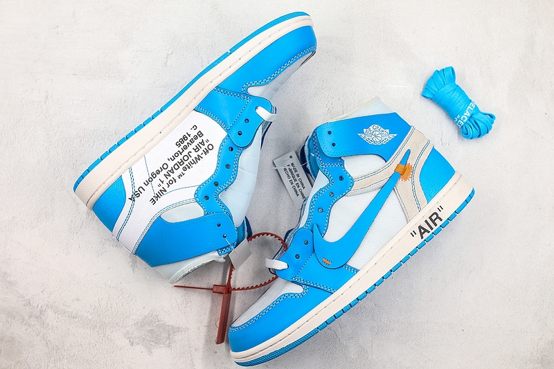 Yupoo Shoes:Nike Air Jordan(aj) Sneakers CXS100183 image 4