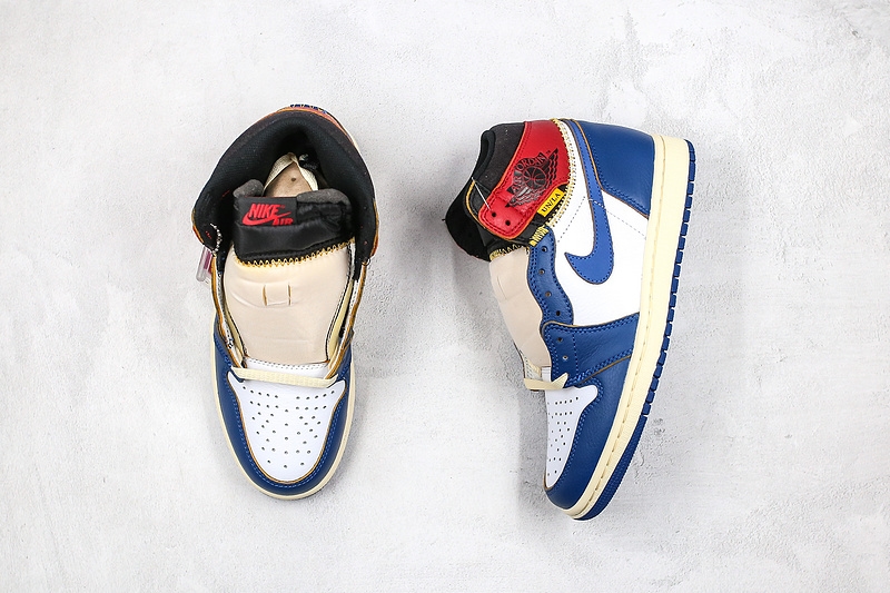 Yupoo Shoes:Nike Air Jordan(aj) Sneakers CXS100240 image 9