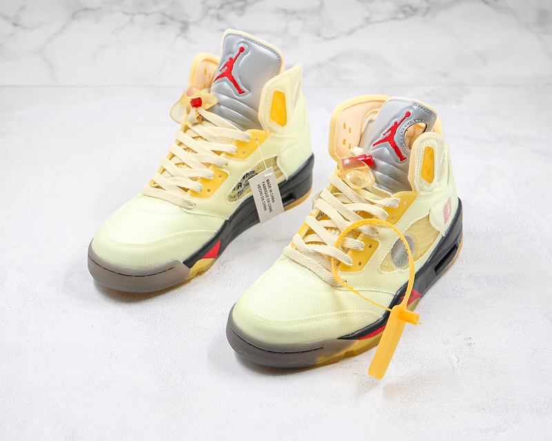 Yupoo Shoes:Nike Air Jordan(aj) Sneakers CXS100576 image 9