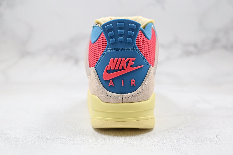 Yupoo Shoes:Nike Air Jordan(aj) Sneakers CXS100330 image 2