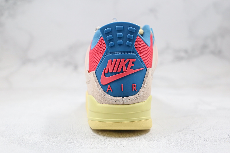 Yupoo Shoes:Nike Air Jordan(aj) Sneakers CXS100168 image 4