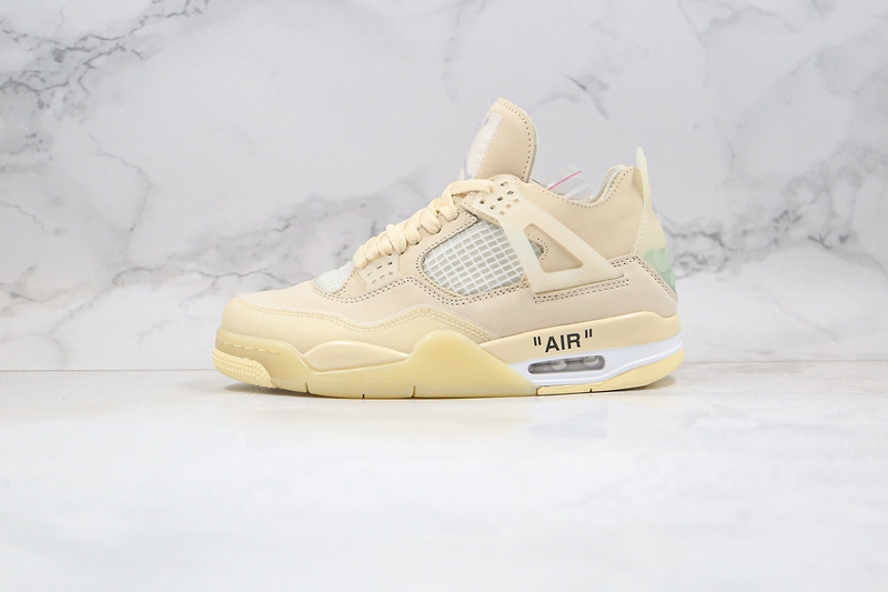 Yupoo Shoes:Nike Air Jordan(aj) Sneakers CXS100339 image 1