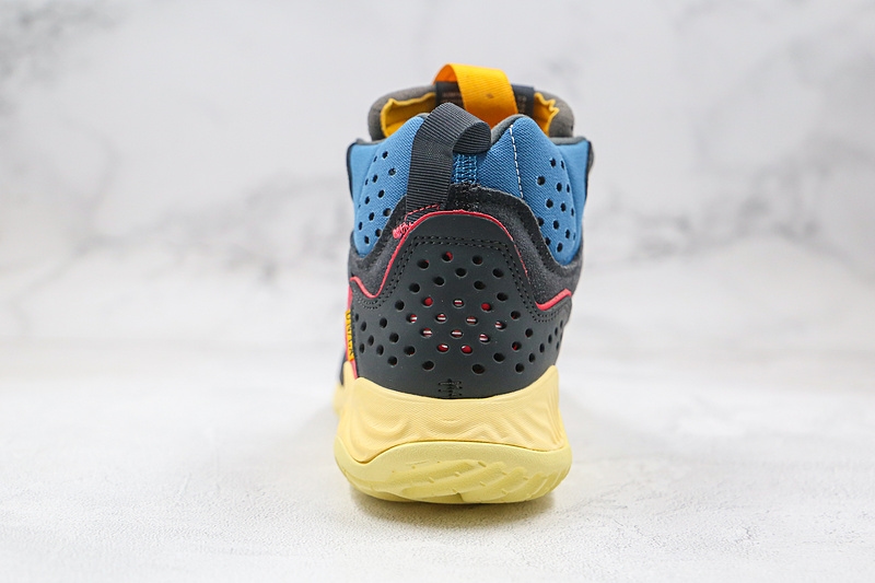 Yupoo Shoes:Nike Air Jordan(aj) Sneakers CXS100184 image 2