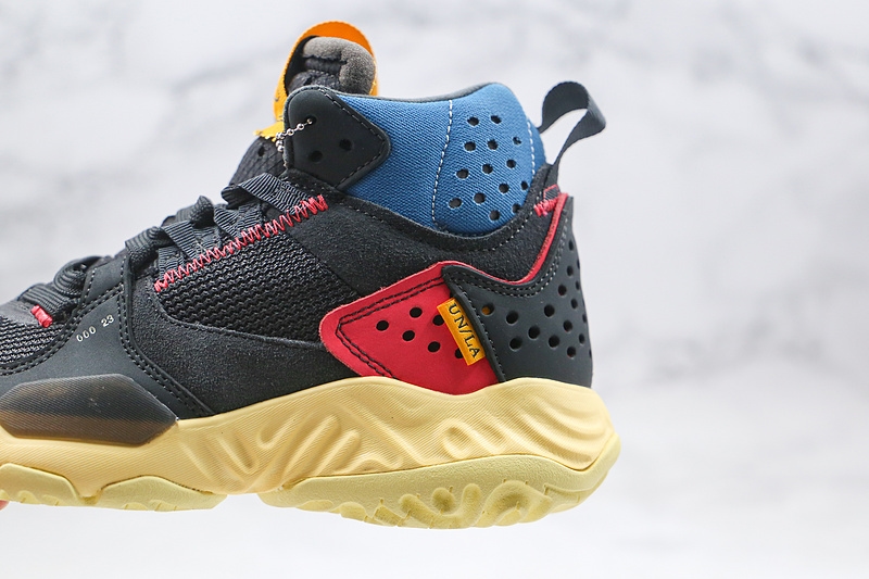Yupoo Shoes:Nike Air Jordan(aj) Sneakers CXS100184 image 4