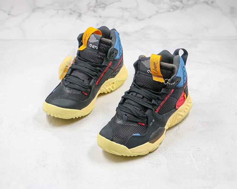 Yupoo Shoes:Nike Air Jordan(aj) Sneakers CXS100184 image 7