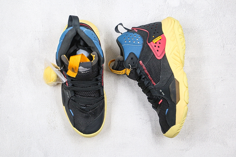 Yupoo Shoes:Nike Air Jordan(aj) Sneakers CXS100184 image 8