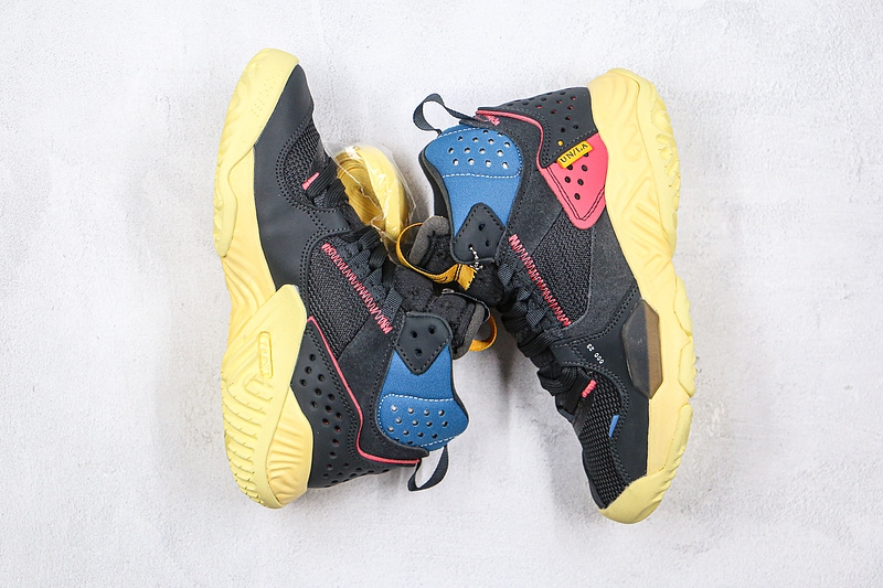 Yupoo Shoes:Nike Air Jordan(aj) Sneakers CXS100184 image 9