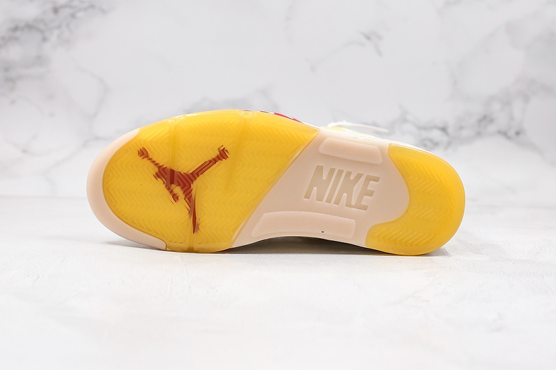 Yupoo Shoes:Nike Air Jordan(aj) Sneakers CXS100341 image 4