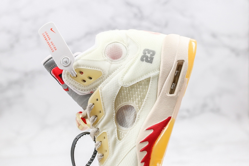 Yupoo Shoes:Nike Air Jordan(aj) Sneakers CXS100341 image 6