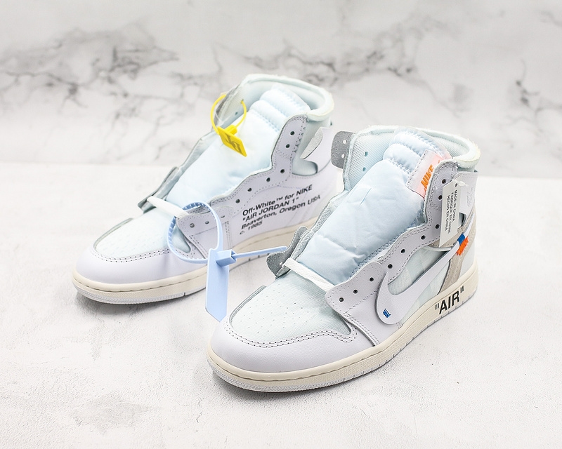 Yupoo Shoes:Nike Air Jordan(aj) Sneakers CXS100296 image 2