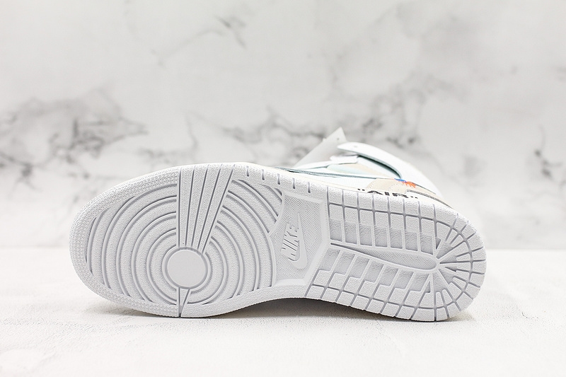 Yupoo Shoes:Nike Air Jordan(aj) Sneakers CXS100296 image 6