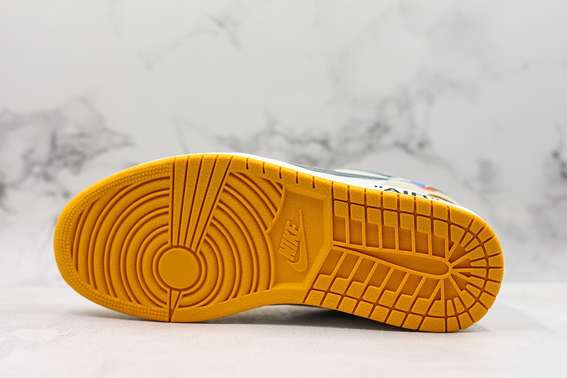 Yupoo Shoes:Nike Air Jordan(aj) Sneakers CXS100106 image 4