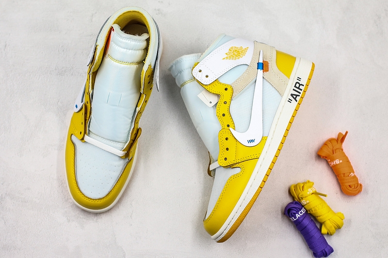 Yupoo Shoes:Nike Air Jordan(aj) Sneakers CXS100106 image 10