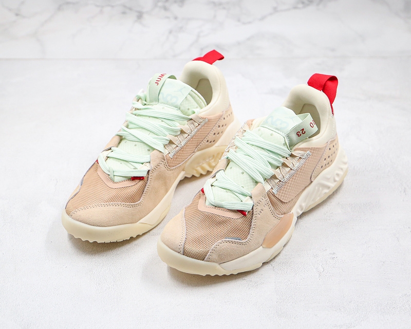 Yupoo Shoes:Nike Air Jordan(aj) Sneakers CXS100500 image 7