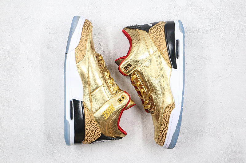 Yupoo Shoes:Nike Air Jordan(aj) Sneakers CXS100202 image 9