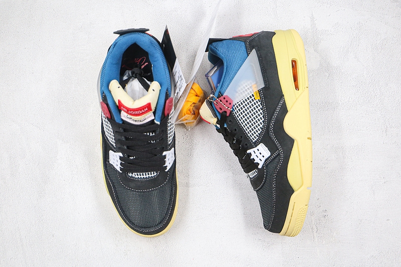 Yupoo Shoes:Nike Air Jordan(aj) Sneakers CXS100115 image 8