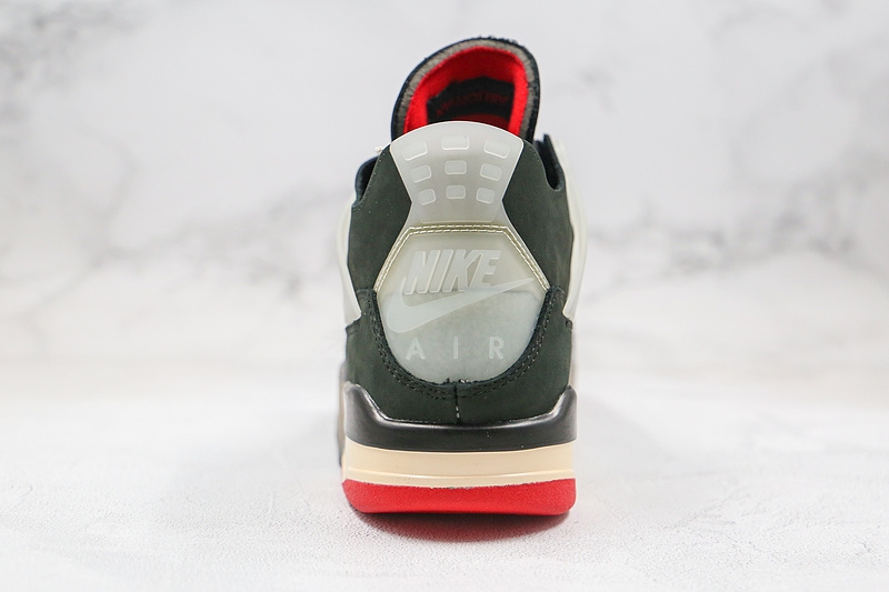 Yupoo Shoes:Nike Air Jordan(aj) Sneakers CXS100608 image 2
