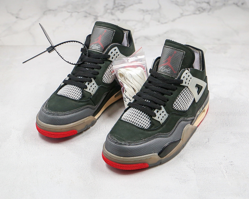 Yupoo Shoes:Nike Air Jordan(aj) Sneakers CXS100608 image 7