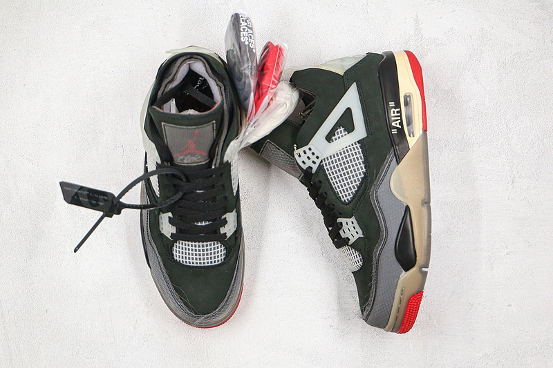 Yupoo Shoes:Nike Air Jordan(aj) Sneakers CXS100608 image 8