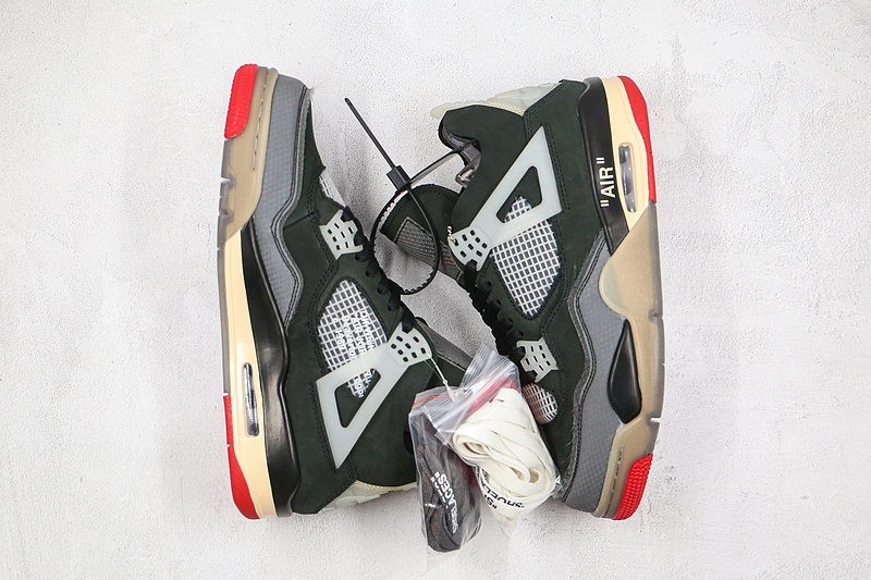 Yupoo Shoes:Nike Air Jordan(aj) Sneakers CXS100608 image 9