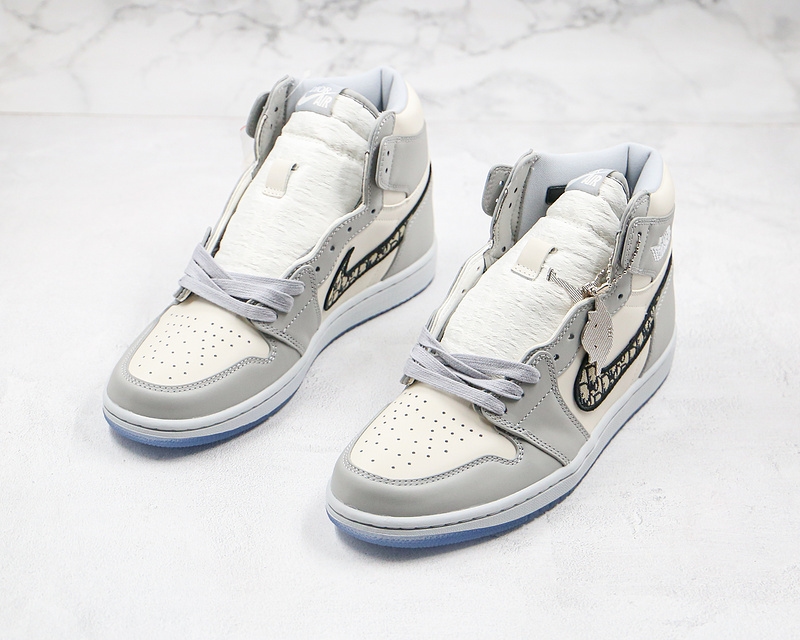 Yupoo Shoes:Nike Air Jordan(aj) Sneakers CXS100355 image 9