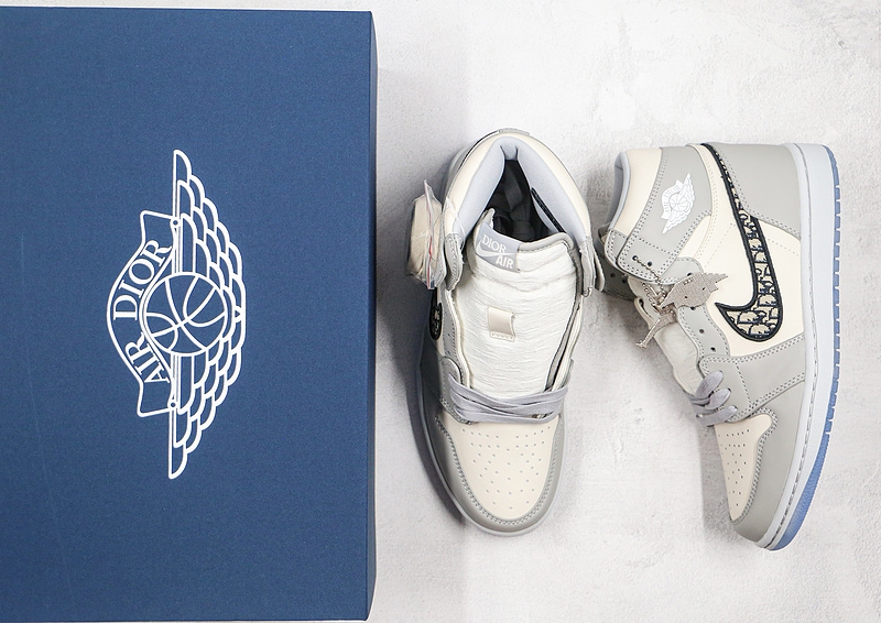 Yupoo Shoes:Nike Air Jordan(aj) Sneakers CXS100355 image 10