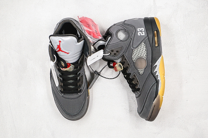Yupoo Shoes:Nike Air Jordan(aj) Sneakers CXS100259 image 8