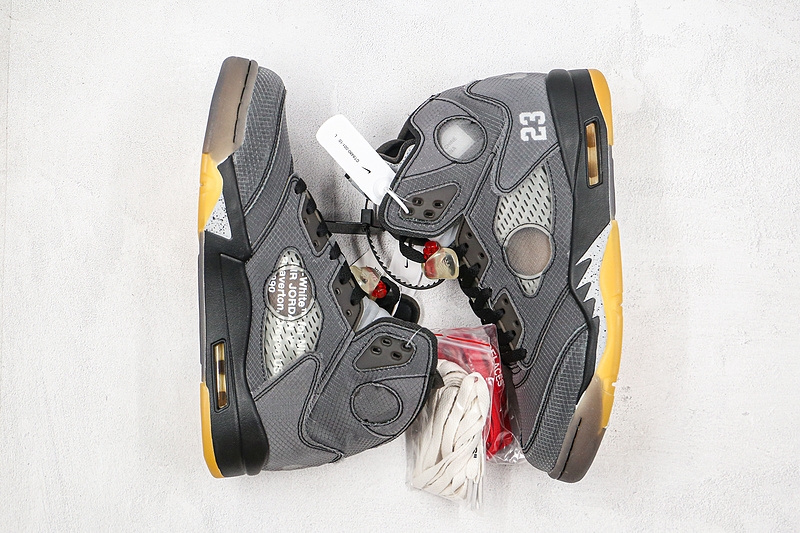 Yupoo Shoes:Nike Air Jordan(aj) Sneakers CXS100259 image 9