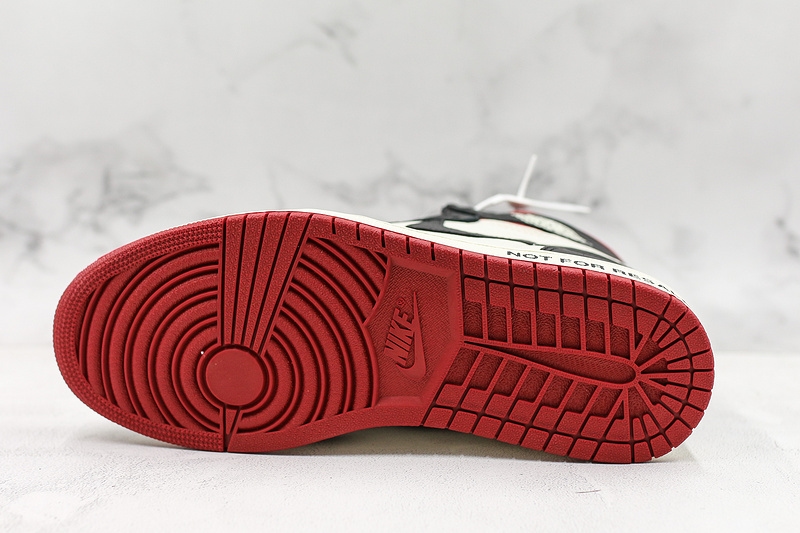 Yupoo Shoes:Nike Air Jordan(aj) Sneakers CXS100211 image 8