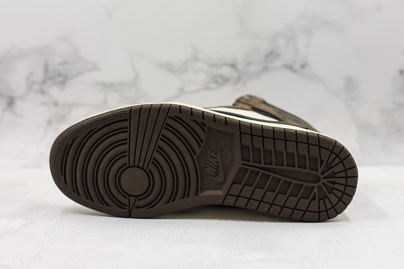 Yupoo Shoes:Nike Air Jordan(aj) Sneakers CXS100353 image 8