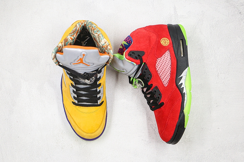 Yupoo Shoes:Nike Air Jordan(aj) Sneakers CXS100447 image 2