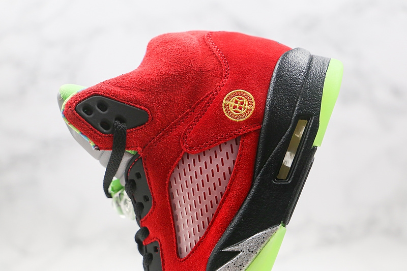 Yupoo Shoes:Nike Air Jordan(aj) Sneakers CXS100447 image 6