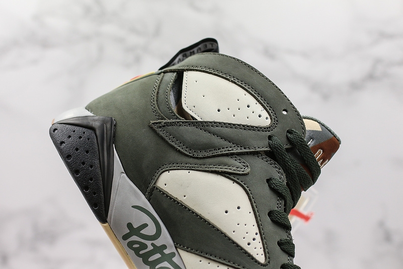 Yupoo Shoes:Nike Air Jordan(aj) Sneakers CXS100594 image 9