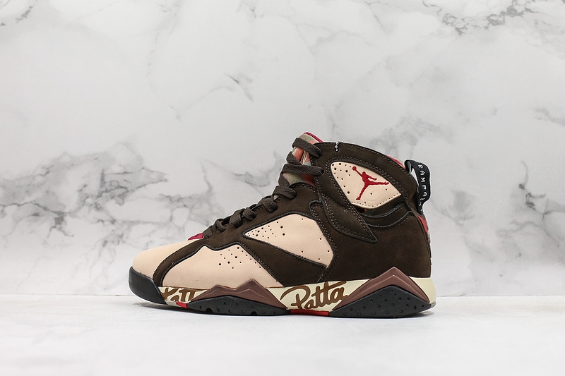Yupoo Shoes:Nike Air Jordan(aj) Sneakers CXS100265 image 1