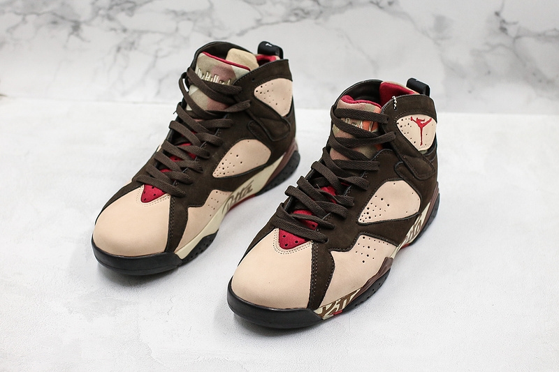 Yupoo Shoes:Nike Air Jordan(aj) Sneakers CXS100265 image 8