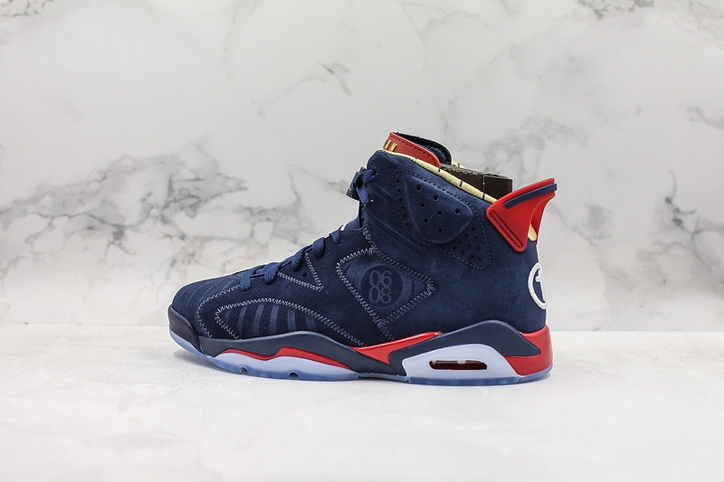 Yupoo Shoes:Nike Air Jordan(aj) Sneakers CXS100312 image 1
