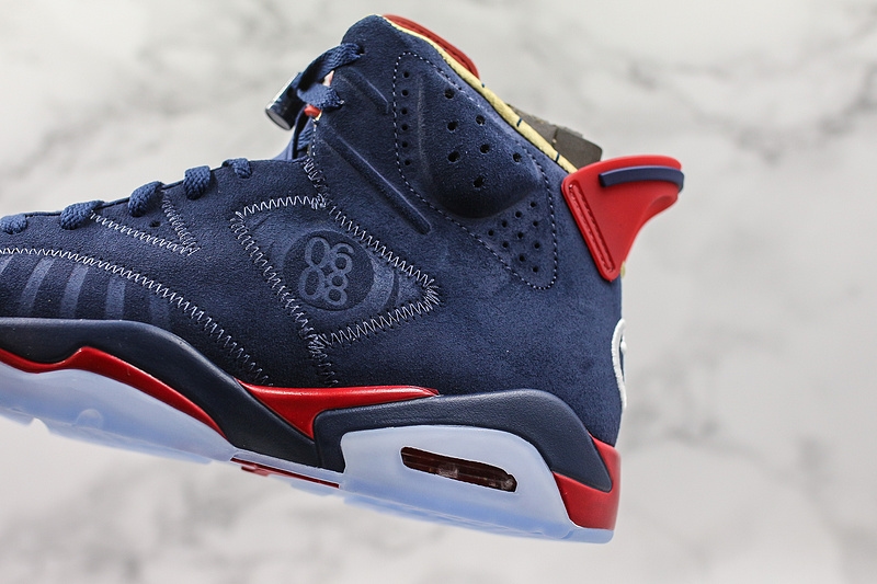 Yupoo Shoes:Nike Air Jordan(aj) Sneakers CXS100312 image 4