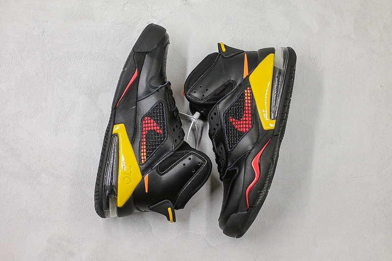 Yupoo Shoes:Nike Air Jordan(aj) Sneakers CXS100311 image 9