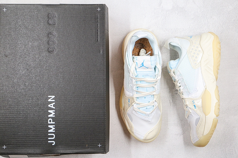 Yupoo Shoes:Nike Air Jordan(aj) Sneakers CXS100426 image 8