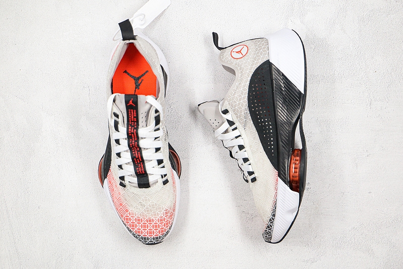 Yupoo Shoes:Nike Air Jordan(aj) Sneakers CXS100216 image 8