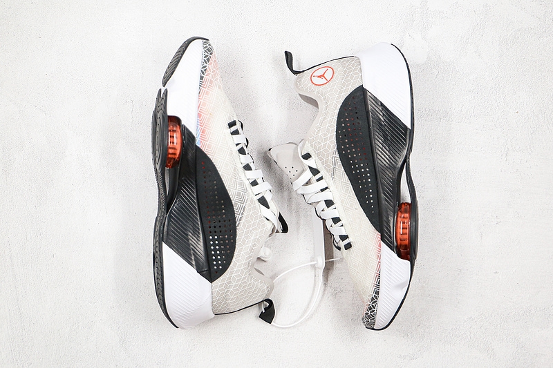 Yupoo Shoes:Nike Air Jordan(aj) Sneakers CXS100216 image 9